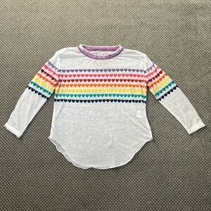 Chaser Top
